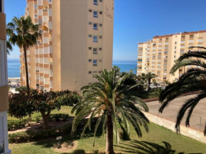 Estudio Beach